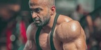 بدنسازی در شوک؛درگذشت ناگهانی قهرمان ایران و جهان