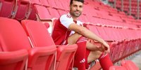 طارمی با تلاش هوادار معروف با پرسپولیس سه ساله بست! + ویدئو