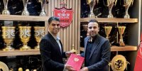 رسمی | جابه‌جایی مهم در پرسپولیس؛ بازگشت آقای گل