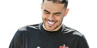 آیا اورونوف می تواند از پرسپولیس جدا شود؟