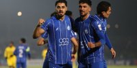 استقلال از پس الوصل در تهران هم برنیامد | صعود به بحرین کشیده شد