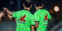 داور بازی پرسپولیس: لیدرهای شمس‌آذر به ماشین ما حمله کردند | این صحنه‌ها را فقط در فیلم‌های اکشن دیده بودیم