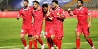 ۳ پرسپولیسی در آستانه محرومیت