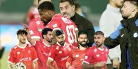 ۷۲ ساعت تا فسخ یک بازیکن گرانقیمت با پرسپولیس؛‌خداروشکر هیچ آپشنی ندارد!