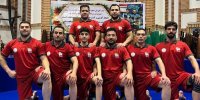 قهرمانی ایران در جام جهانی زورخانه‌ای