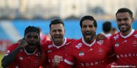 خرید ۴بازیکن جدید برای پرسپولیس قطعی شد