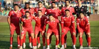 پرسپولیس نیاز به یک بازیکن مکمل کنار علیپور دارد