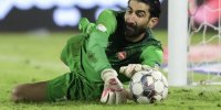 بیرانوند احتمالا جام‌جهانی را از دست می‌دهد