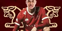 رسمی؛ سرگیف به پرسپولیس پیوست + فیلم
