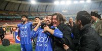 با همین نفرات می‌توان به صدر جدول رسید |  استقلال بدون پلن B قهرمان نمی‌شود