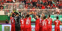حریف اول تدارکاتی پرسپولیس در دوحه مشخص شد