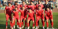 ۲ امتیاز مفت از دست پرسپولیس پرید | صدر جدول از دست رفت