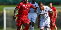 مهاجم  پرسپولیس خودش نمی خواهد شاگرد منصوریان شود!