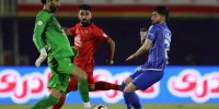 آمار نگران‌کننده برای آبی‌پوشان رقم خورد | وابستگی استقلال به خارجی‌ها