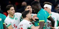 قهرمان  آفریقا از جام جهانی محروم می‌شود؟
