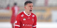 اتمام حجت اوسمار با ستاره خارجی پرسپولیس