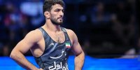 شکست سنگین و باورنکردنی حسن یزدانی برابر رقیب آمریکایی