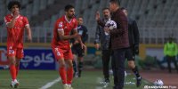 صفر مطلق |‌ پرسپولیس صدر را پس زد