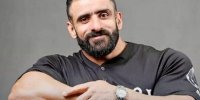 استوری هادی چوپان پس از هجمه‌های اخیر | ببینید