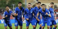 بازی در زمین بی‌طرف به سود حریف استقلال است