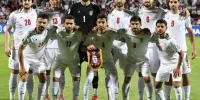 موضع رسمی فدراسیون و قلعه نویی؛ مقابل این تیم بازی نمی کنیم | امنیت بازیکنان ایران را تامین کنید
