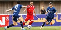 خط و نشان جدی مدیران پرسپولیس؛ تابستانِ پرخروج در راه است