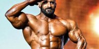 صفحه هادی چوپان از دسترس خارج شد!