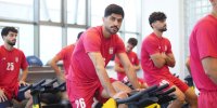 پاتک اوسمار به تراکتور؛‌ درخواست خرید یک بازیکن به مدیران پرسپولیس