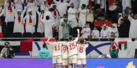 جایگزین شدن ما به جای ایران در جام جهانی خوش خیالی است