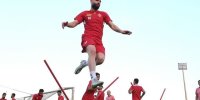 نافرمانی باعث اخراج بازیکن پرسپولیس شد