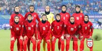 بیانیه مهم دادستانی کشور در خصوص تیم ملی بانوان فوتبال ایران