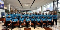 بازگشت سه عضو دیگر تیم ملی فوتبال بانوان به ایران