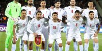شرکت در جام جهانی زیبنده تیم ملی ایران نیست