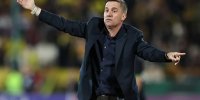 آزمون بزرگ اوسمارِ میلیون دلاری در پرسپولیس