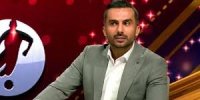 مجری معروف خطاب به بازیکنان تیم ملی: لوس‌بازی بسه! آقای قلعه‌نویی بازیکنانی را به جام جهانی بفرست که سرود ملی را فریاد بزنند