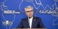 بقائی: نوروز برای ما تنها یک تغییر فصل نیست