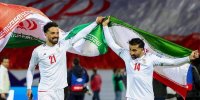 ترامپ کوتاه نیامد؛ تیم ملی به مکزیک می رود؟!