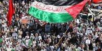 فرق‌ ملت ایران در موضوع فلسطین با دیگر ملت‌های مسلمان