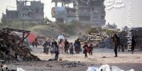 طرح امارات برای انتقال فلسطینیان از غزه و متقاعدسازی مصر