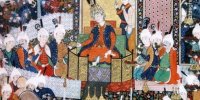 نتایج پذیرش فرهنگ ایرانی اسلامی توسط مغولان چه بود؟