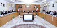 الزام خانه تکانی دولت اگر نهج‌البلاغه ملاک است