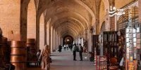 نمونه برجسته معماری زند و افشار