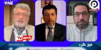 چرا نتانیاهو دلخور از واشنگتن برگت؟ +فیلم
