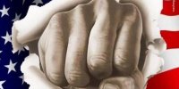 تاریخچه عهدشکنی آمریکا علیه کره شمالی