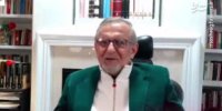 رضا پهلوی وطن‌فروش است و هیچ اصول، پایه فکری و دانشی ندارد!+ فیلم