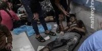 امروز هر حمله‌ جدید رژیم صهیونی، نتیجه‌ مستقیم سکوت شرم‌آور است