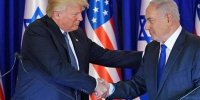 تنش در روابط ترامپ-نتانیاهو بر سر مذاکرات با ایران