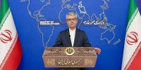 بقائی: گفت‌وگوهای رم در فضایی سازنده برگزار شد