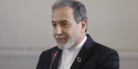 عراقچی: تلاش‌ اسرائیل برای منحرف کردن دیپلماسی کاملاً واضح است