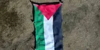 اسرائیل به دنبال حذف هویت و تاریخ فلسطینیان است!